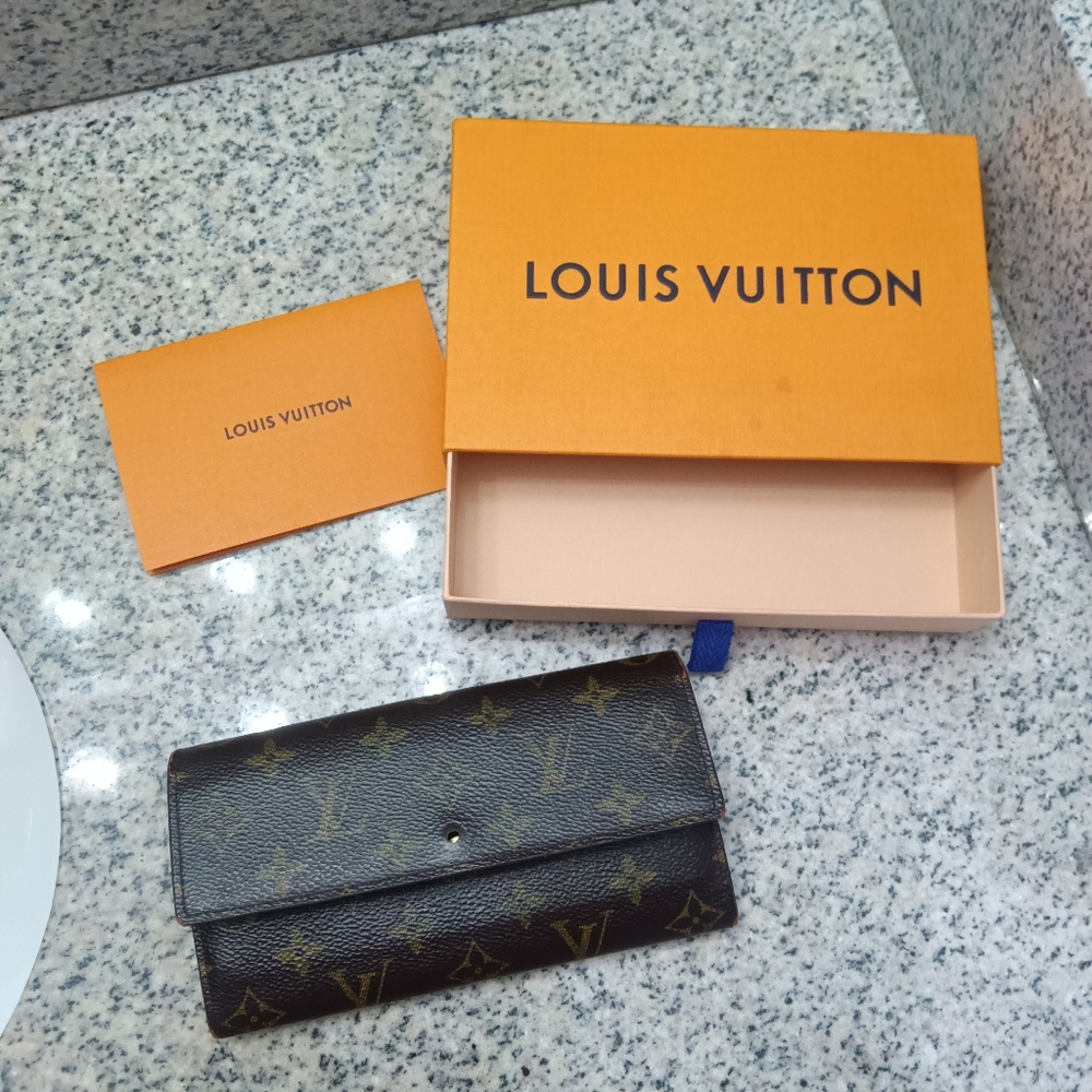 Louis vuitton